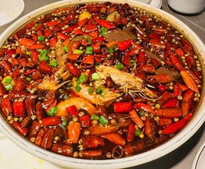 川菜十大不辣经典名菜_鲜香诱人，暖心暖胃！