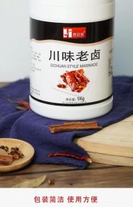 川菜特色调味料_郫县豆瓣酱等调料的奥秘