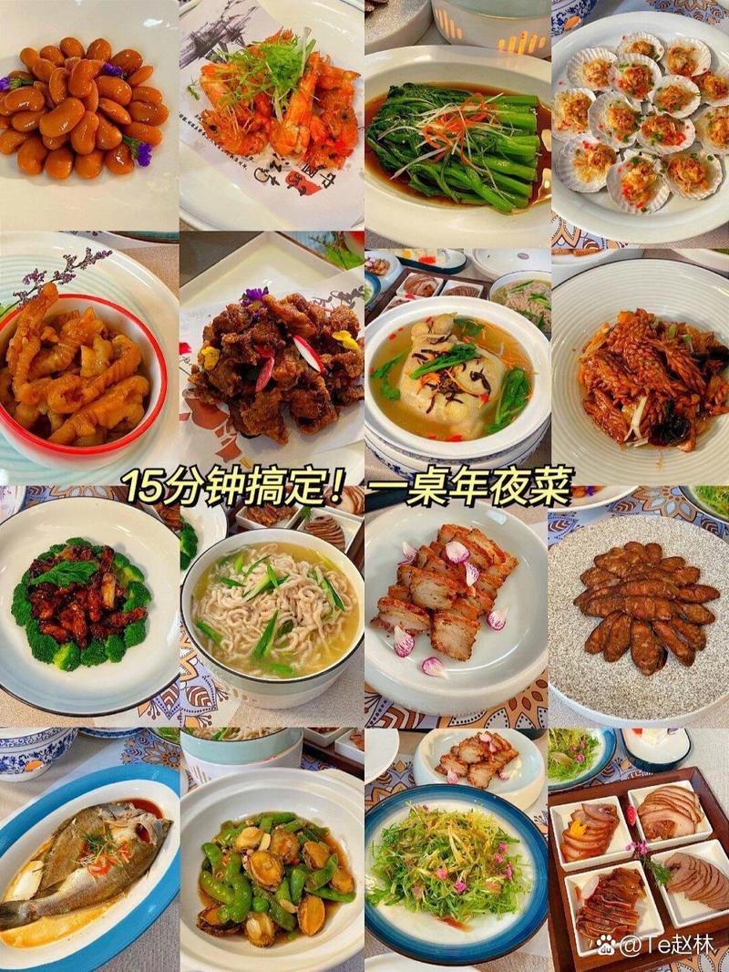 鲁菜十大名菜有哪些_葱烧海参九转大肠糖醋鲤鱼等经典菜式,软嫩入味,风味咸鲜 鲁菜十大名菜有哪些_葱烧海参九转大肠糖醋鲤鱼等经典菜式,软嫩入味,风味咸鲜