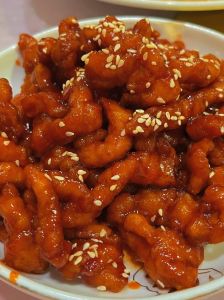 文水特色美食_烟火气浓，解馋又怀旧