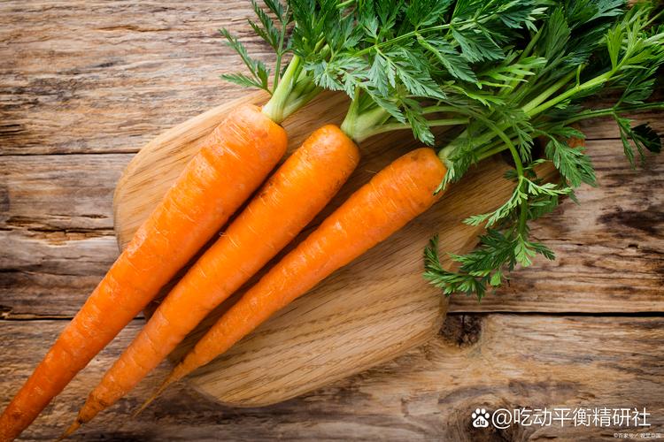冬天有胡萝卜吗_甜脆营养，耐储存，明目通便好选择！