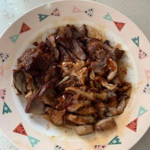 整个猪舌头高压锅压几分钟_高压锅压猪舌，15-20分钟，鲜嫩入味好方法