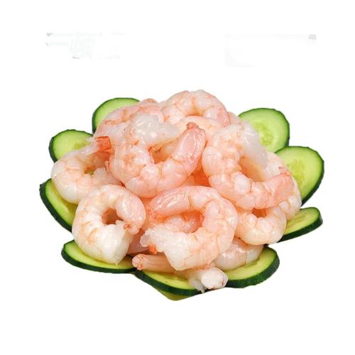 冻红虾仁和冻青虾仁有什么区别_青红虾仁怎么选？口味预算烹饪方式定！