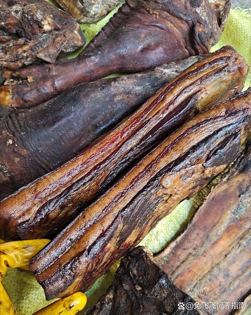 熏肉是不是就是腊肉_风味迥异的文化符号