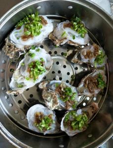 蒸扇贝要蒸多少分钟才能熟_蒸扇贝多久？大小壳时间都不同