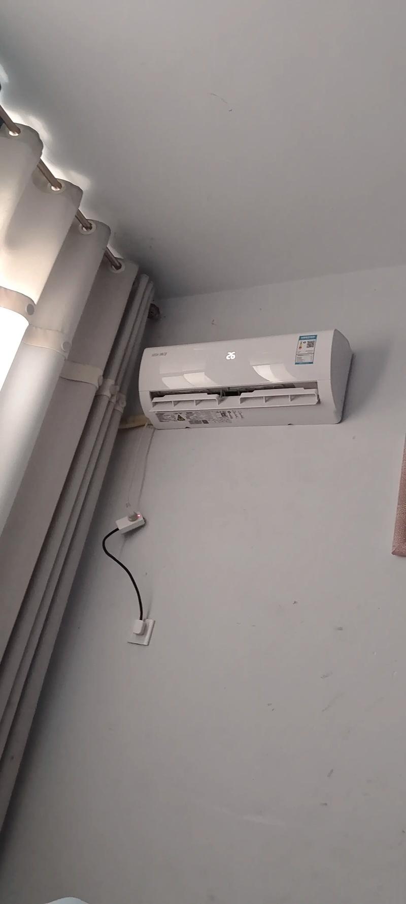 空调一年没开几次容易坏吗_空调闲置勿忘保养 清洁滤网防腐蚀