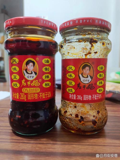 老干妈能代替豆瓣酱吗_老干妈香辣酱可替豆瓣酱,风味有别需灵活用 老干妈能代替豆瓣酱吗_老干妈香辣酱可替豆瓣酱,风味有别需灵活用