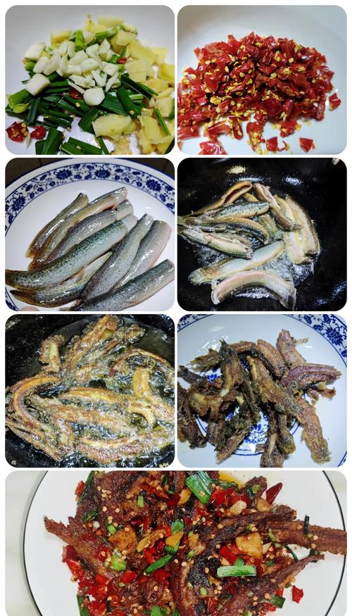 小泥鳅怎么处理干净_去黏液内脏，红烧炖汤美味佳肴