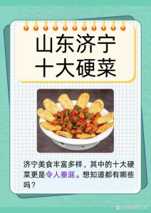 鲁菜特点总结_中华菜系之首，经典味道！