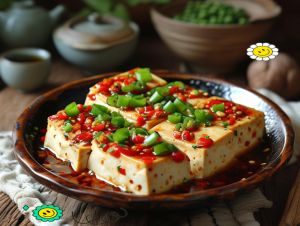 凉拌豆腐要焯水吗_凉拌豆腐需焯水吗？看情况！