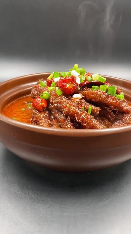 成品虎皮鸡爪怎么煮_炸冰定型卤入味 成品虎皮鸡爪怎么煮_炸冰定型卤入味