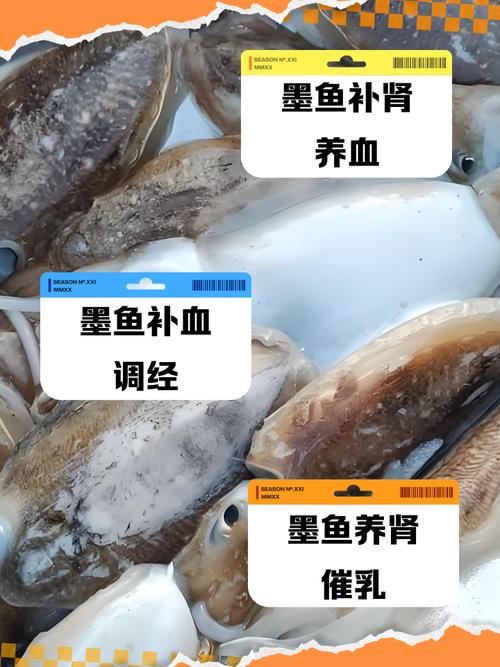 小墨鱼怎么处理干净_小墨鱼处理技巧，泡发做法全攻略