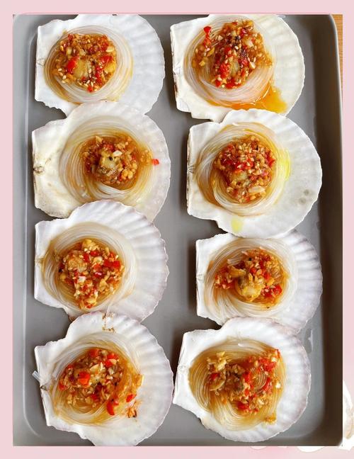 蒸扇贝多少分钟_蒸扇贝多久?大小不同时间各异 蒸扇贝多少分钟_蒸扇贝多久?大小不同时间各异