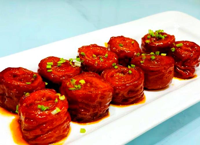 山东具有代表性的美食_鲁菜九转大肠葱烧海参糖醋鲤鱼,山东小吃特色美味 山东具有代表性的美食_鲁菜九转大肠葱烧海参糖醋鲤鱼,山东小吃特色美味