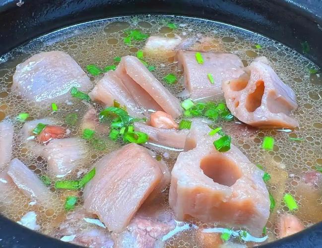 藕块焯水一分钟能熟吗_脆嫩2-3分钟,软烂15分钟 藕块焯水一分钟能熟吗_脆嫩2-3分钟,软烂15分钟