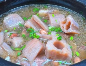 藕块焯水一分钟能熟吗_脆嫩2-3分钟，软烂15分钟