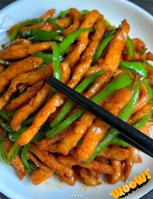 炒辣椒需要焯水吗_炒辣椒要不要焯水？看口味和菜式！