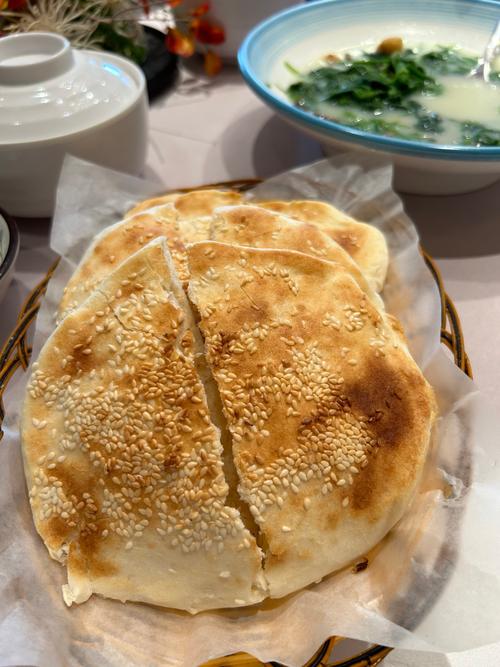 山东有什么美食_历史传承与创新美味