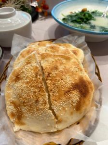 山东有什么美食_历史传承与创新美味