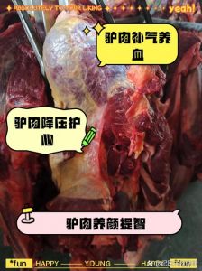 驴肉有骚味怎么回事_驴肉去土腥妙招，营养美味别错过！