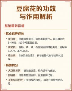麻花豆精产生与三产的区别解析——从食材到产业链的详细介绍