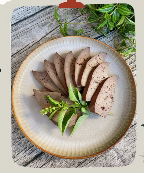 卤煮猪肝的家常做法_搓洗划刀泡去血水,卤煮入味加香料,猪肝营养要适量 卤煮猪肝的家常做法_搓洗划刀泡去血水,卤煮入味加香料,猪肝营养要适量