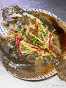蒸多宝鱼正确做法_火候时间与腌制技巧