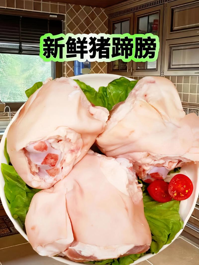 猪肘就是蹄髈吗_叫法不同,美味一样! 猪肘就是蹄髈吗_叫法不同,美味一样!