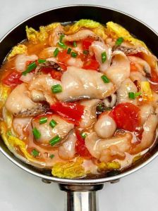 番茄鱼做法_家常番茄鱼，酸甜可口，做法简单！