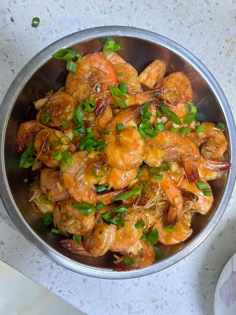 茄汁大虾最正宗的做法_茄汁大虾,酸甜可口,家常美味 茄汁大虾最正宗的做法_茄汁大虾,酸甜可口,家常美味
