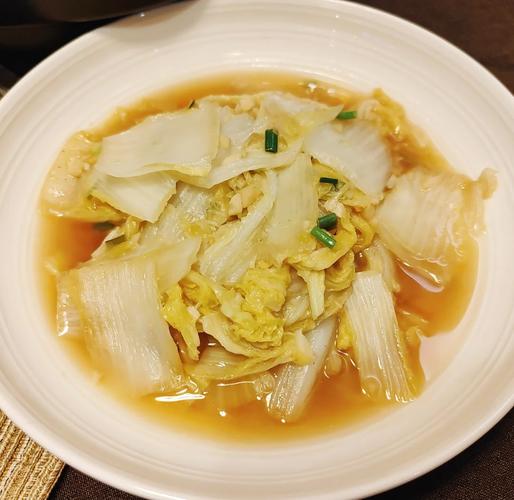 普通炒白菜怎么炒_手撕猪油爆炒更香脆 普通炒白菜怎么炒_手撕猪油爆炒更香脆