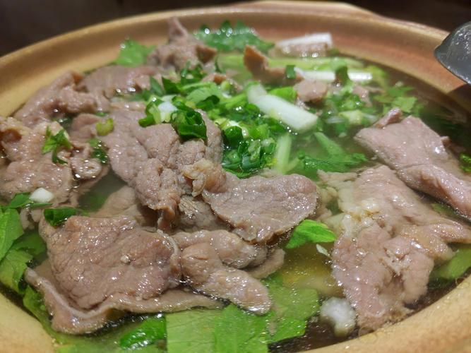 清汤牛肉的家常做法_家常清汤牛肉,原味鲜美做法 清汤牛肉的家常做法_家常清汤牛肉,原味鲜美做法