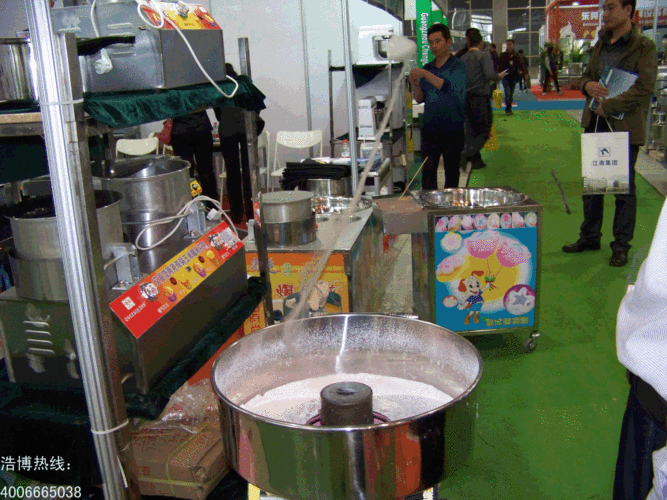 自制简易棉花糖制作机_自制棉花糖机,童年甜蜜回忆DIY! 自制简易棉花糖制作机_自制棉花糖机,童年甜蜜回忆DIY!