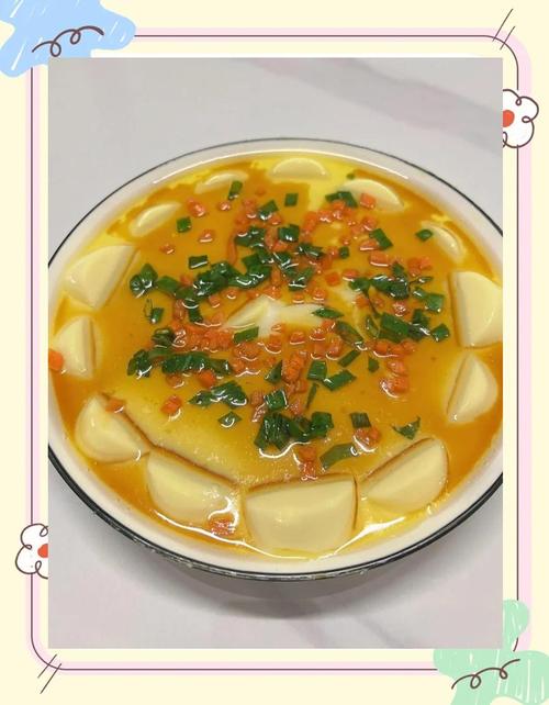 日本豆腐鸡蛋做法家常_肉末蛋酿玉子豆腐,嫩滑高蛋白年夜饭菜 日本豆腐鸡蛋做法家常_肉末蛋酿玉子豆腐,嫩滑高蛋白年夜饭菜