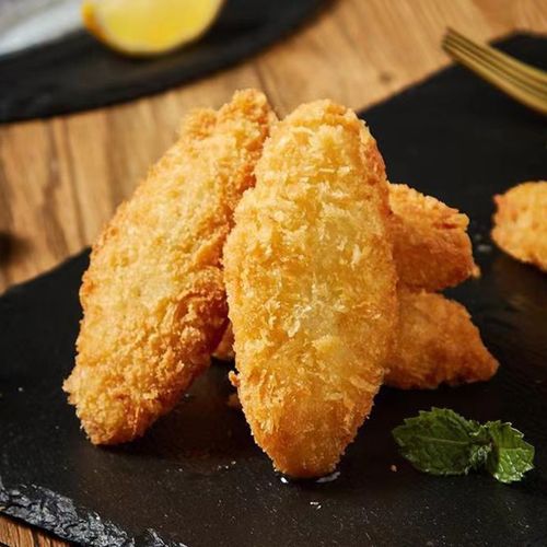 冷冻鳕鱼排用空气炸锅几分钟_空气炸锅烤鳕鱼排,外酥里嫩做法分享 冷冻鳕鱼排用空气炸锅几分钟_空气炸锅烤鳕鱼排,外酥里嫩做法分享