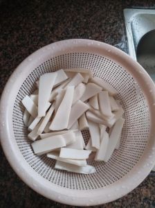 广西粉利正宗做法步骤详解_传承古法，弹牙美味！