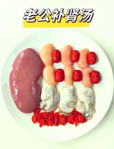 去除猪腰子白筋图解_猪腰花快速炒制去腥指南