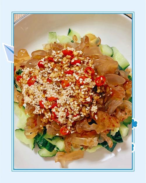 正宗凉拌海蜇头做法_家常凉拌海蜇头,爽脆可口做法 正宗凉拌海蜇头做法_家常凉拌海蜇头,爽脆可口做法