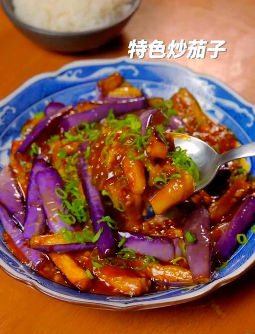 家炒茄子的家常做法_家常清淡茄子,营养美味,做法简单! 家炒茄子的家常做法_家常清淡茄子,营养美味,做法简单!