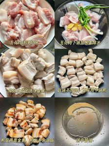 红闷肉家常做法_香浓软糯红闷肉，家常美味易学做