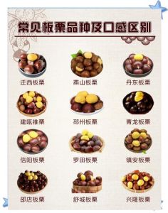 糖炒板栗的做法_香甜软糯，外酥里糯！