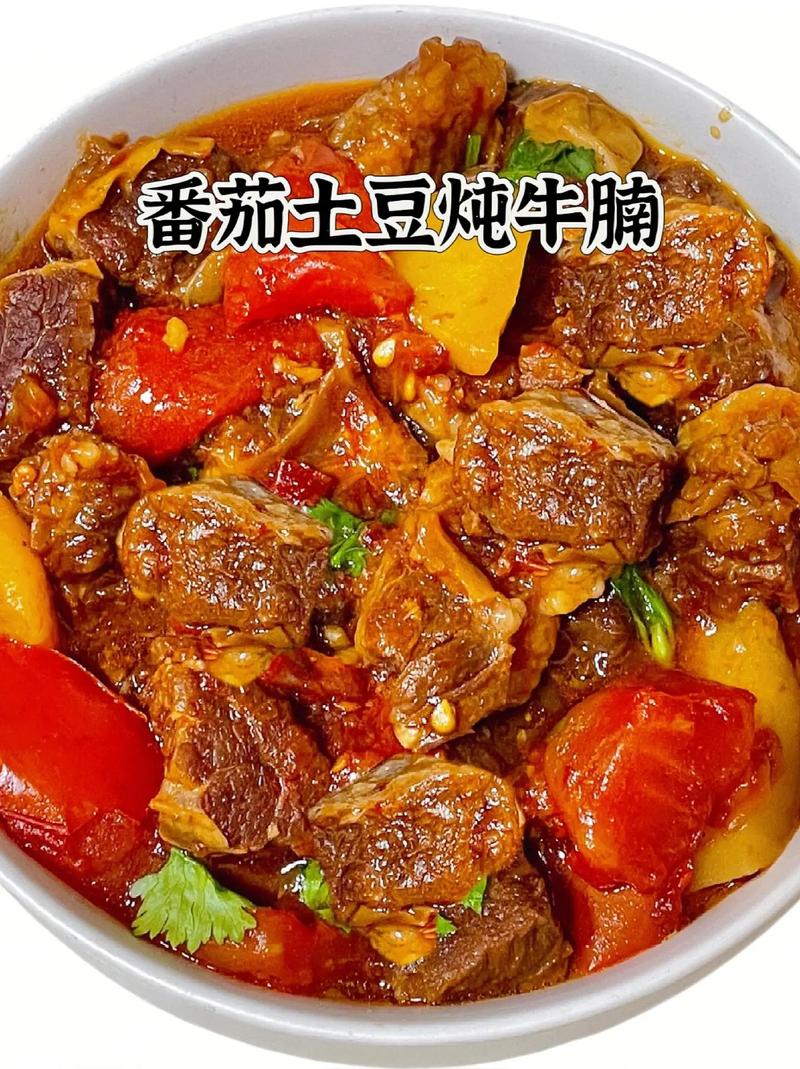 番茄炖牛肉的家常做法_番茄炖牛肉,酸甜开胃家常菜! 番茄炖牛肉的家常做法_番茄炖牛肉,酸甜开胃家常菜!