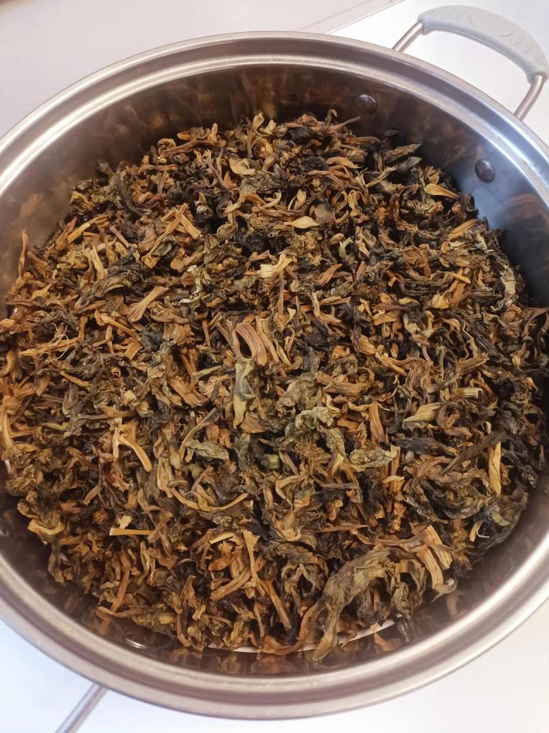 自制梅干菜正确做法_岭南家常自制,美味易保存 自制梅干菜正确做法_岭南家常自制,美味易保存