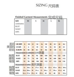 亚洲M码与欧洲M码的区别详解：尺码系统中的差异与实际应用分析