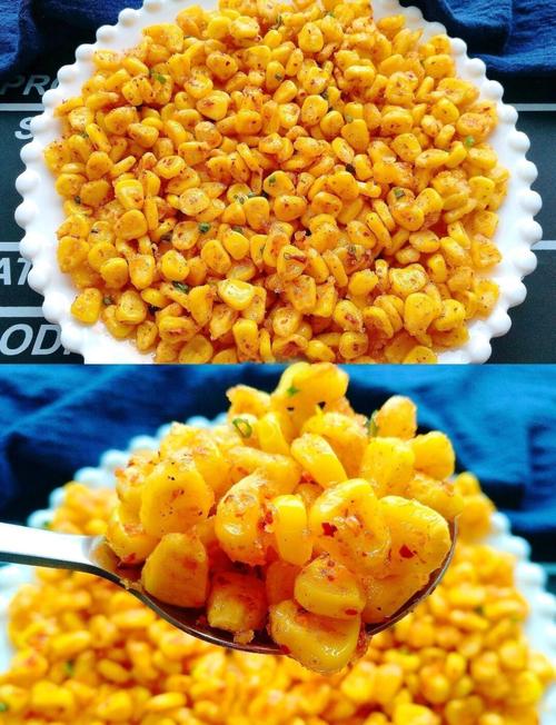 干玉米粒怎么炒酥脆_玉米粒炒着吃香脆又简单 干玉米粒怎么炒酥脆_玉米粒炒着吃香脆又简单