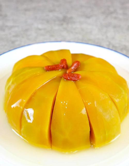 蒸南瓜一般多少分钟_蒸南瓜多久熟？甜度怎么提？