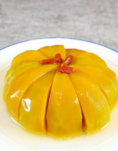 蒸南瓜一般多少分钟_蒸南瓜多久熟？甜度怎么提？