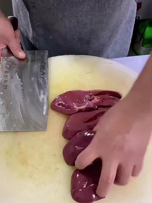 猪腰切法大全图解_从笨拙到创作乐趣