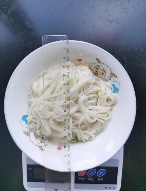 生面条一般煮几分钟_鲜面快煮，挂面慢煮，高原加时或高压