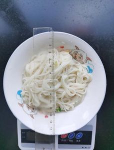 生面条一般煮几分钟_鲜面快煮，挂面慢煮，高原加时或高压